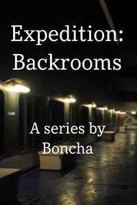 Expedition: Backrooms