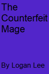 The Counterfeit Mage