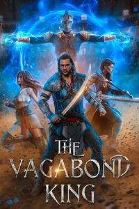 The Vagabond King