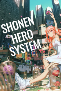 Shonen Hero System