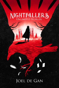 Nightfallers (LitRPG)