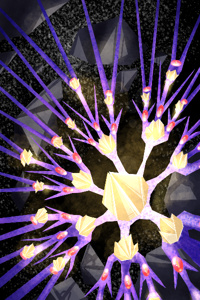 Planet-Eater Reincarnation (in Star Wars)