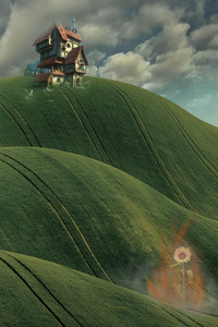 Memories For My Love and Rage