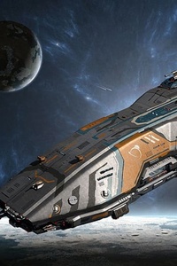 Outer Rim - Anthology