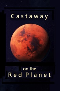 Castaway on the Red Planet