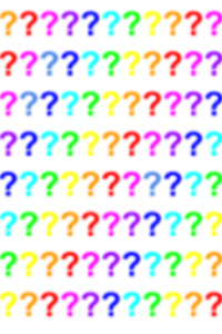 1000 questionable words about random things