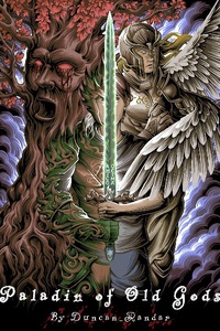 Game Of Thrones: Paladin Of Old Gods