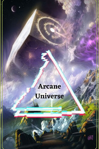 Arcane Universe[AU]