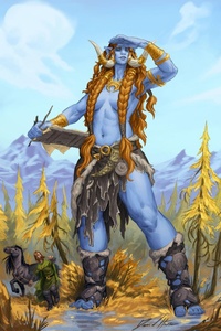 Children of the Giant