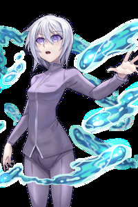 The Averruncus of Water