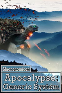 Apocalypse: Generic System