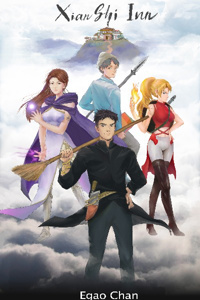 Xianshi Inn (A contemporary Xianxia novel)