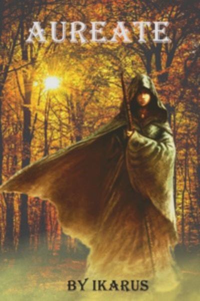 The Aureate Shards (LitRPG Portal Fantasy)