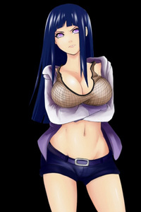 The story of a weak Shinobi