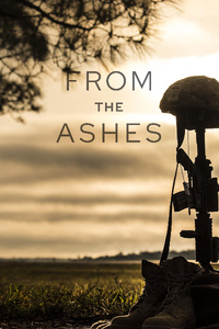 From The Ashes
