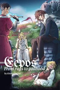 EEPOS: from rags to godhood