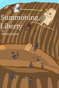 Summoning Liberty