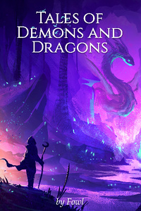 Tales of Demons and Dragons - An Apocalyptic Xianxia!