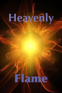 Heavenly Flame