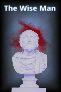 The wise man