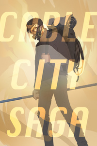 Cable City Saga