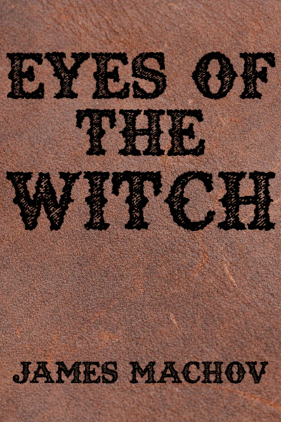 Eyes of the Witch
