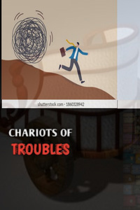 The 15th Story: Chariots Of Troubles
