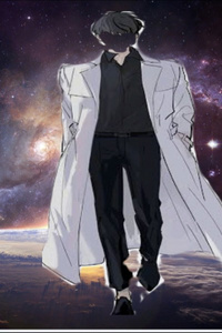 I Became A Faceless Expert