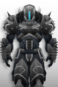 In the world of Masks and Capes