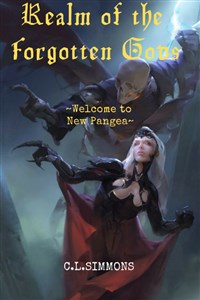 Realm Of The Forgotten Gods