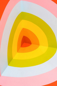 Trinity, The War of Collapse