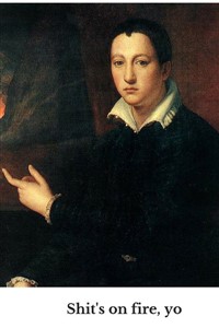 How to have fun in an apocalypse