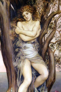 The Dryad's Song