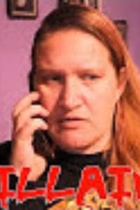 Hypnotized by a hypnotic spiral