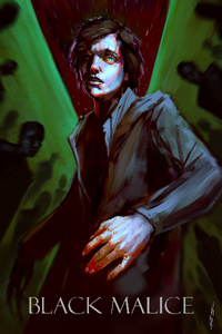Black Malice