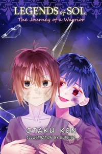 Legends of Sol: The Journey of a Warrior