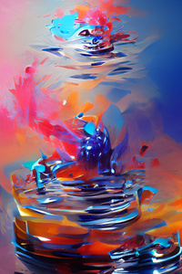 I'm a brick! Why am I a Humanoid ( Longer chapters version, shorter exists)