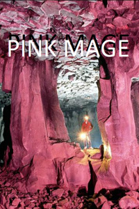 Pink Mage