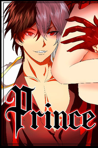 The Kind Prince Who Became An Evil Lord of Darkness