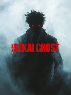 Isekai Ghost