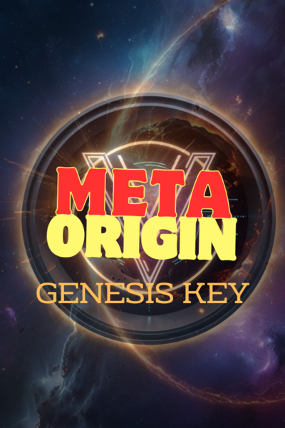 Meta-Origin: Genesis Key