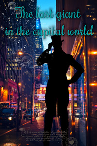 The last giant in the capital world