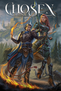 Paths of the Chosen (Rewritten, Revised, and Reinvigorated)