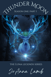 Thunder Moon