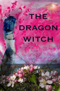 The dragon witch