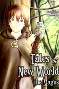 Tales of New World : The Magus