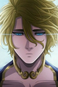 DXD: Rical Phenex ( Gamer Gacha )