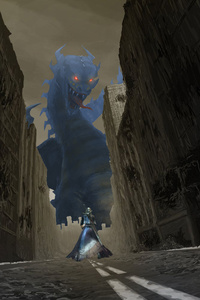 Necrowarrior [A LitRPG at the end of the world]