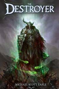 The Destroyer