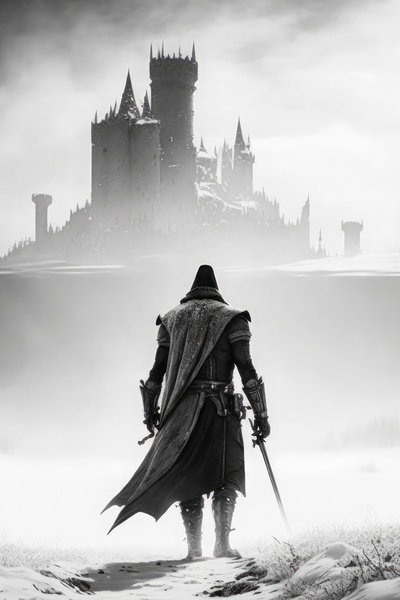 The Legend of Astaril